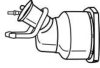 SIGAM 45330 Catalytic Converter